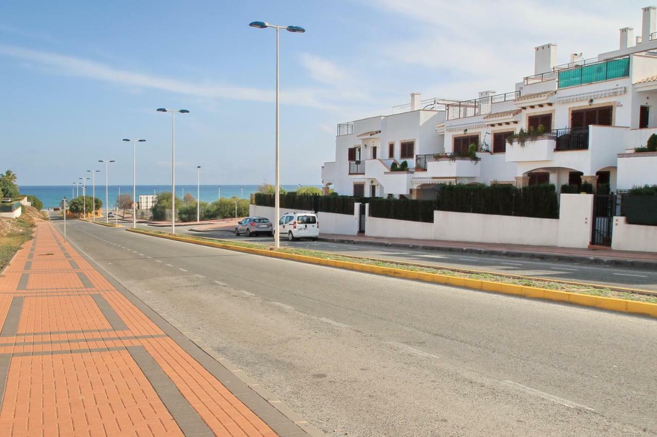 Apartment Tatyana La Mata  Exterior foto