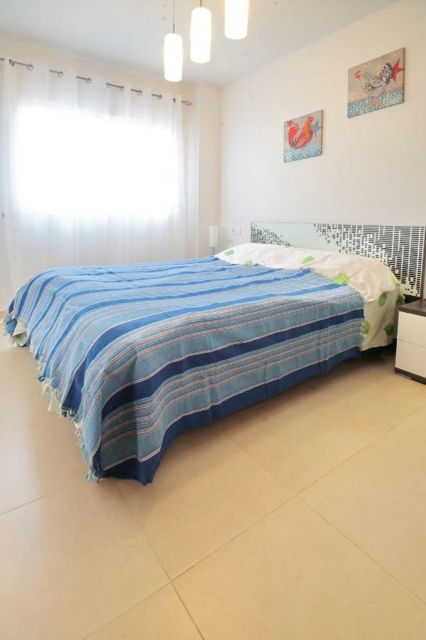 Apartment Tatyana La Mata  Exterior foto