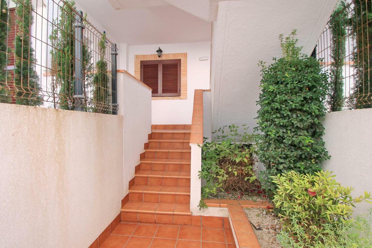 Apartment Tatyana La Mata  Exterior foto
